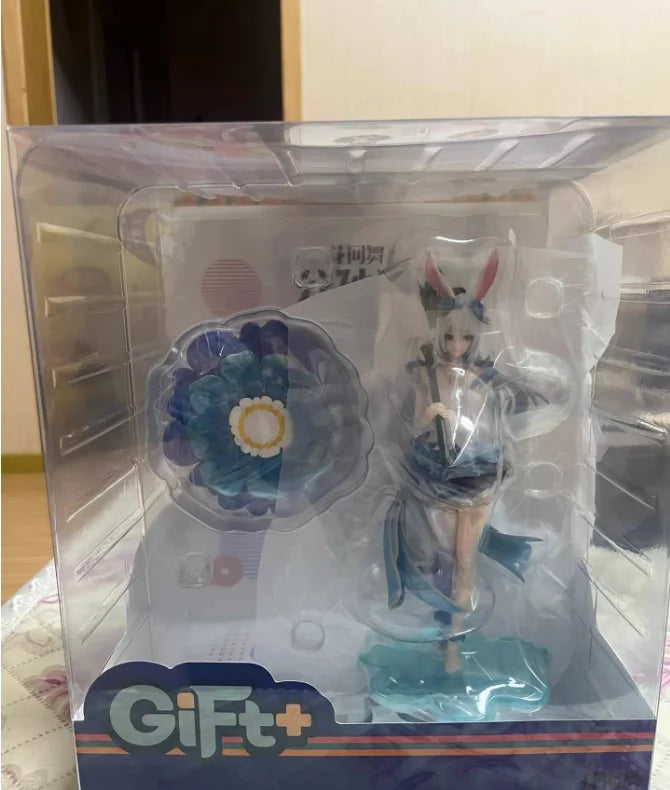 [SF] Original Gift+ Series Honor of Kings Gongsun Li Myethos 1/10 Figures Animation Models Toys