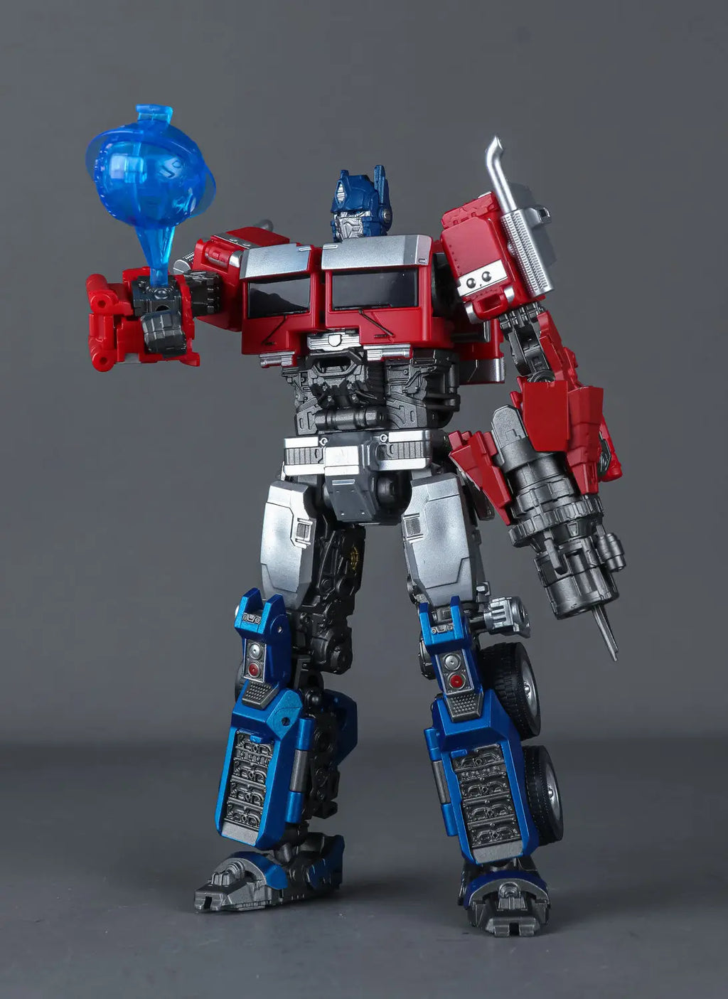Transformation Robot BAIWEI TW1030 Optimus Commander SS102 Action Figure Anime Model Toys
