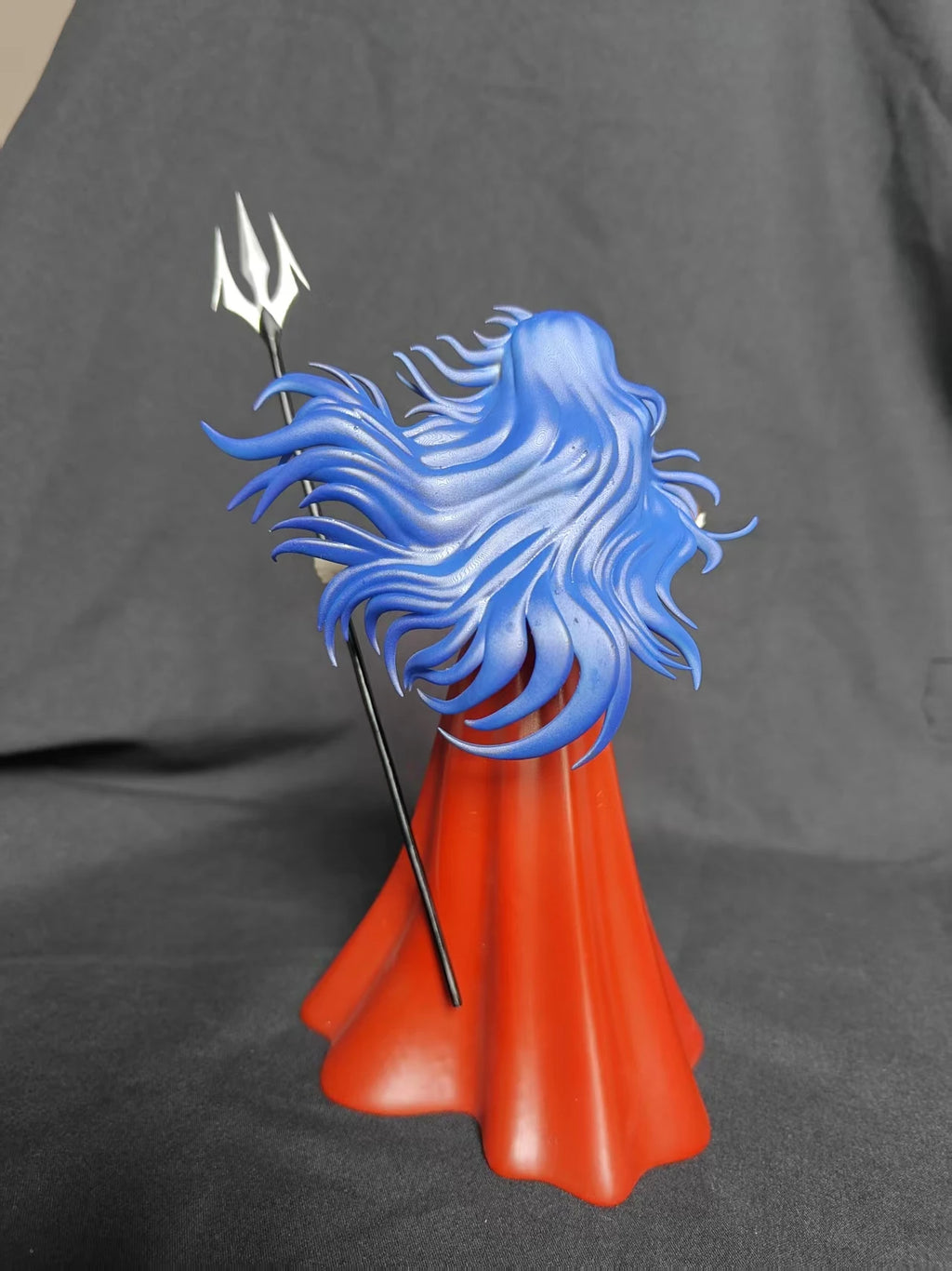 Saint Seiya Eris Resin Model Statue | Anime Character Collection Figurine Toy
