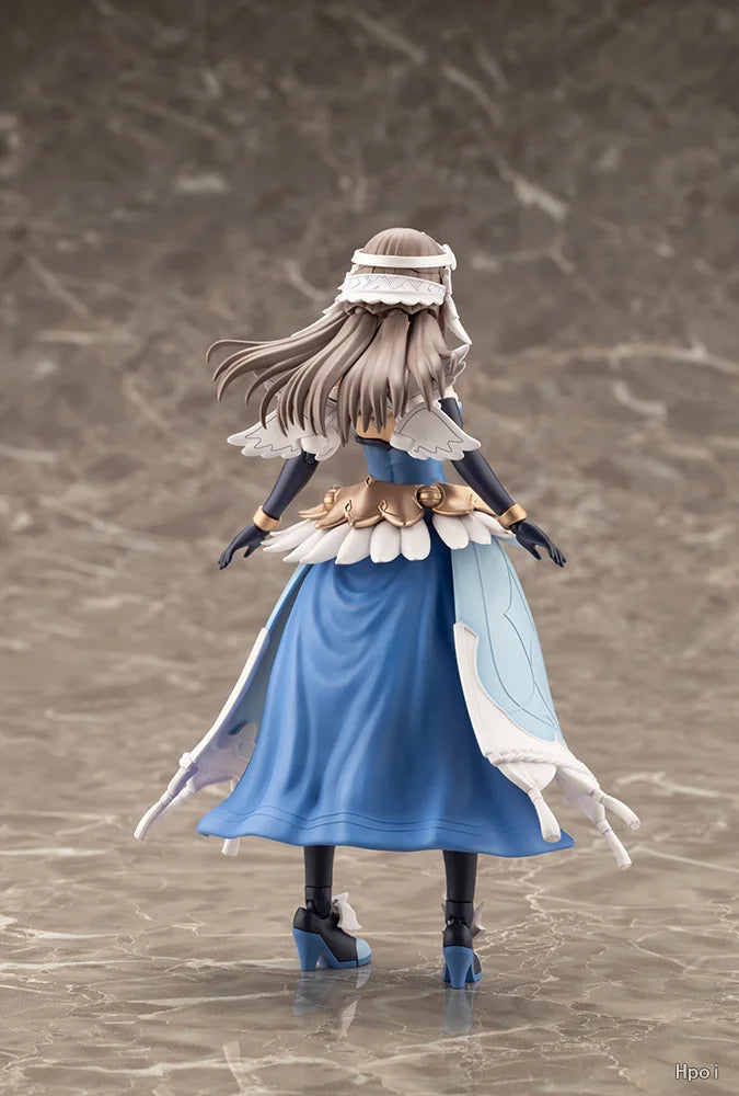 In Stock Original KOTOBUKIYA ARCANADEA Figure Model Action Figures Toys Gifts Collection Ornaments