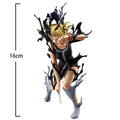 Anime MHA figure toga himiko Figurine Standing Toga Himiko Action Figure Collection anime Toys Doll Model Boys Girls gift 15cm
