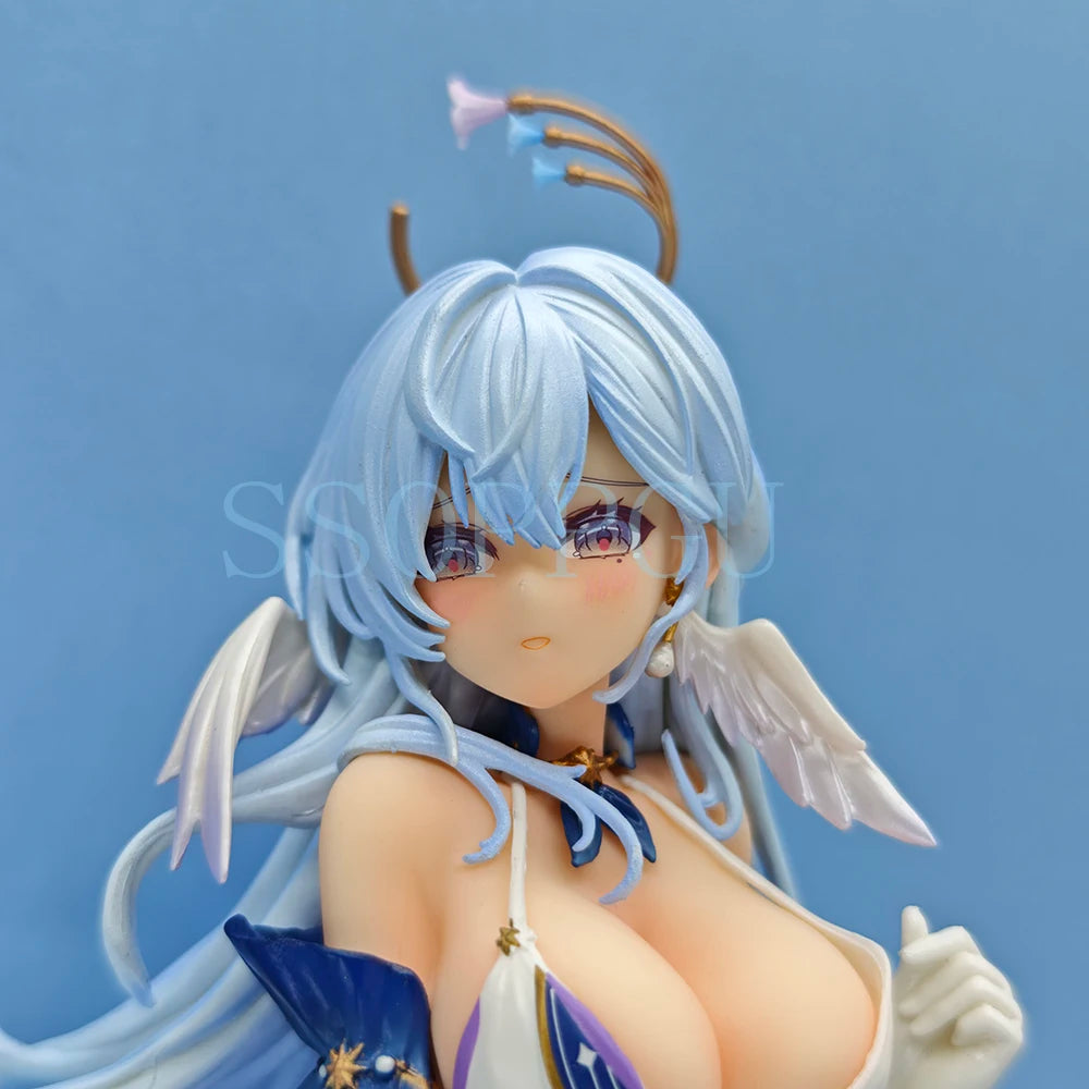 Hot Honkai: Star Rail Figure Robin Firefly Anime Sexy Girl PVC Action Figure Toy Game Statue Collection Model Doll Gift For Fans