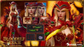 【In stock】HIPA Store SHARK TOYS SK-010 Blood Elf Rogue 1/6 Scale Articulated Female Action Figure Collectible Model Toy Gift