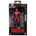 [In-Stock] Hasbro Marvel Legends Series Daredevil (Daredevil: Born Again) 15cm Nice Collectible MCU Action Figure Model Toys