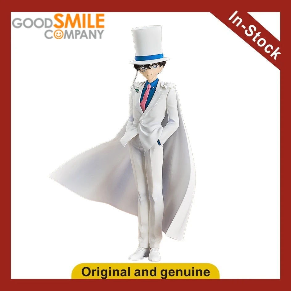 【UA】GSC POP UP PARADE Detective  Anime Figure Model Toy Gift