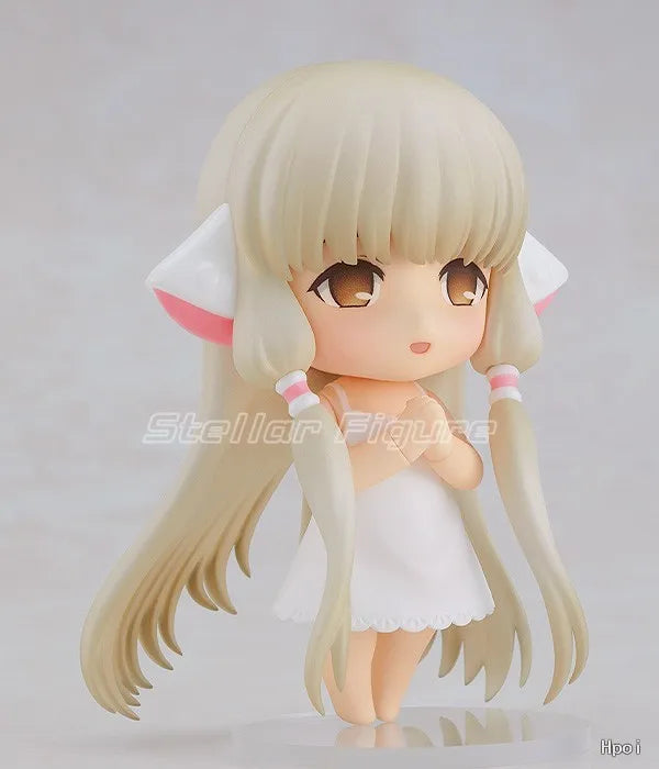 【SF】In Stock Original GSC Nendoron 2053 Chobits Chii Figures Model Anime Collection