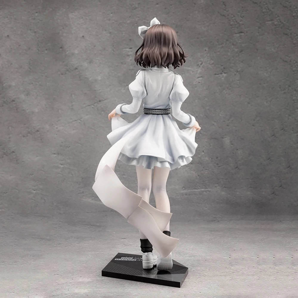 Original in Stock Kotobukiya Girls Band Cry Ebizuka Tomo Collection Series Model Cartoon Character Garage Kit Model Decoration