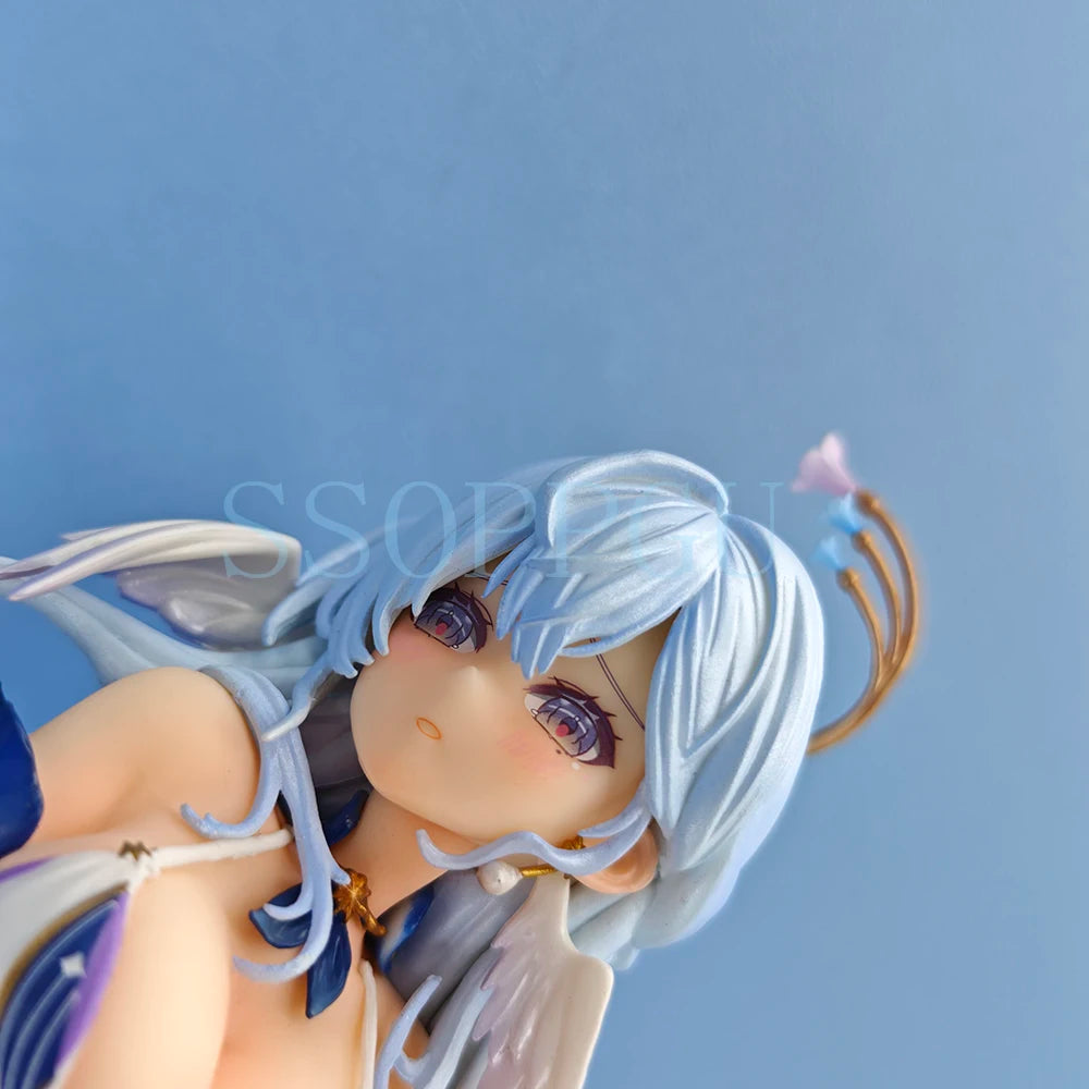Hot Honkai: Star Rail Figure Robin Firefly Anime Sexy Girl PVC Action Figure Toy Game Statue Collection Model Doll Gift For Fans
