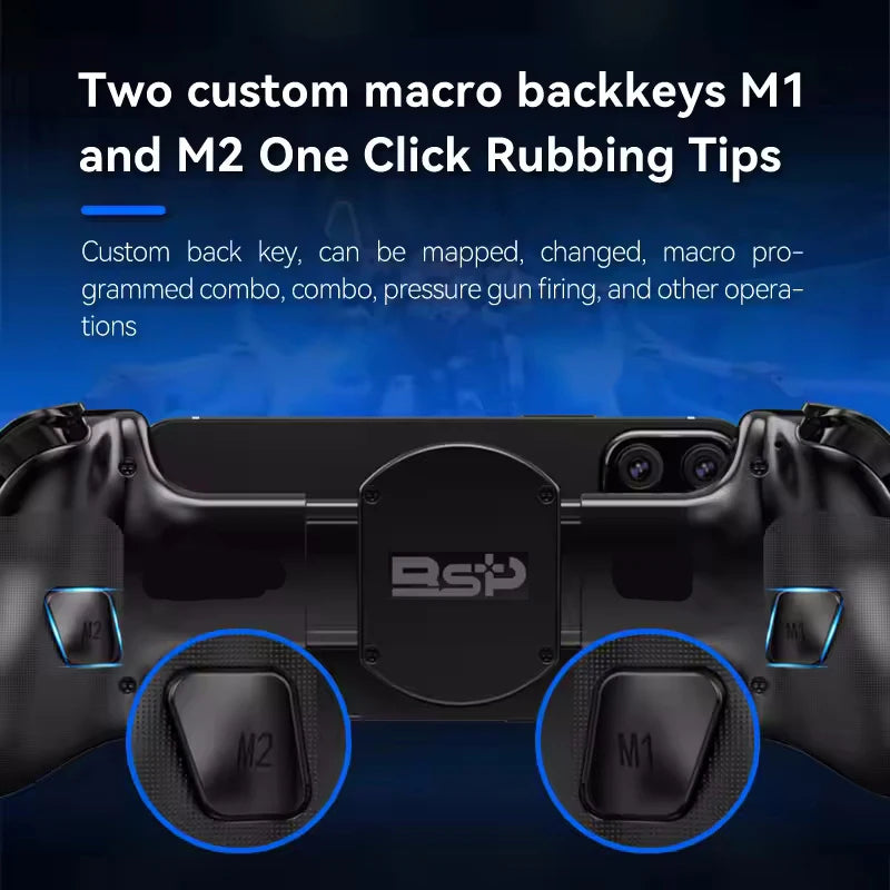 Gamepad Control Game Pad Bluetooth For Switch PS4 PS3 Xbox iPhone IOS Android Mobile Cell Phone PC Wireless Controller Gaming