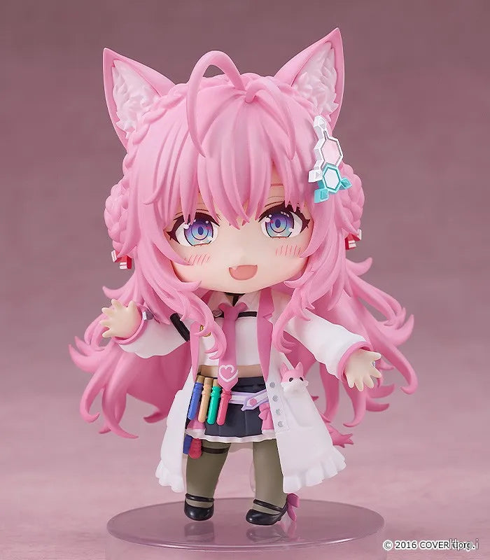 【UA】 GSC Nendoron Hololive Boyi Sayori 2301 Action Figure Model Toy Gift