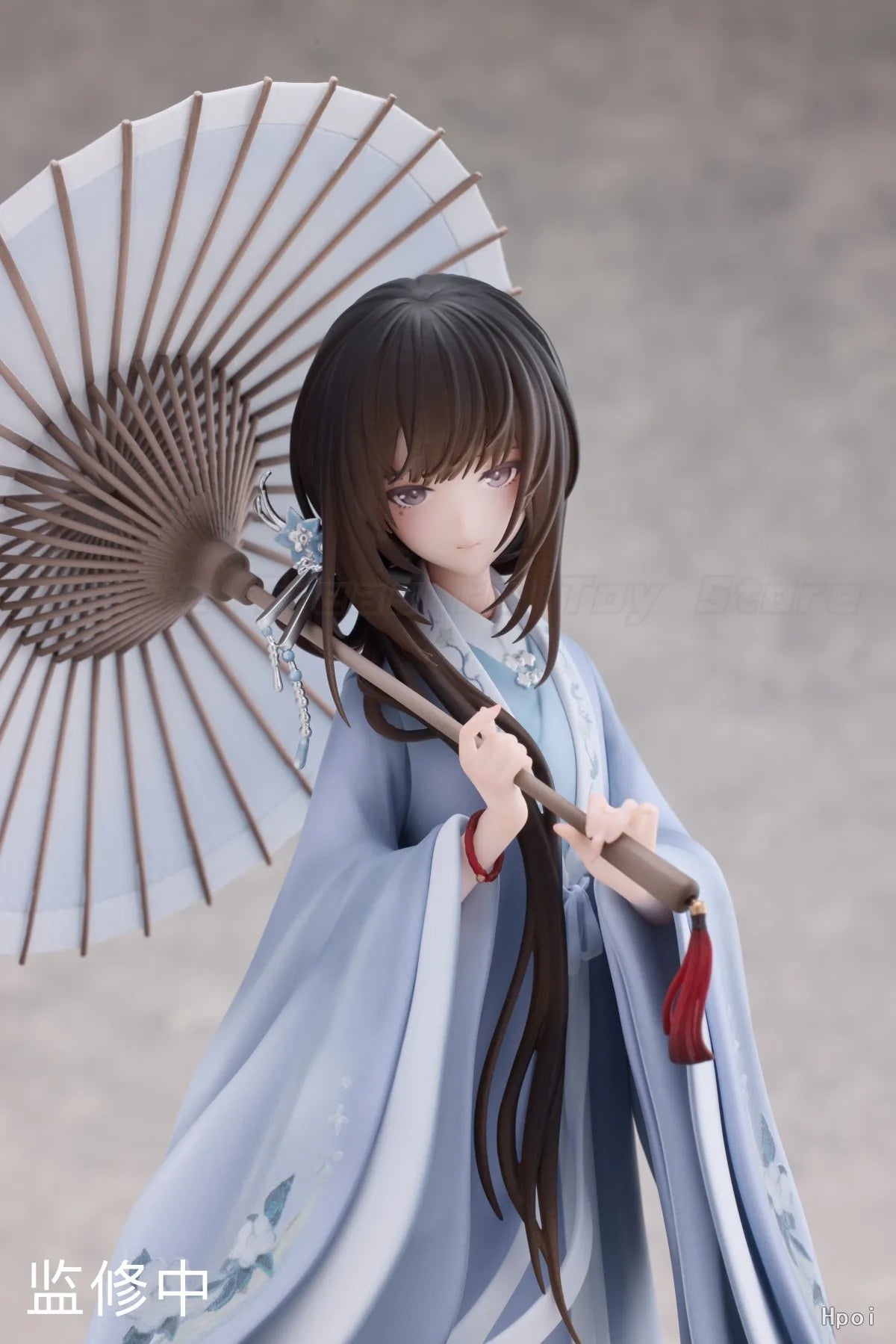 【In Stock】Elixirdream The Hungry Lamb: Traveling in The Late Ming Dynasty Hanser Hoiman Toy