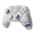 4 Gaming Controller Wireless Elite Force Feedback Trigger Support PC/Switch/Mobile/TV Box Gamepad for Gamer