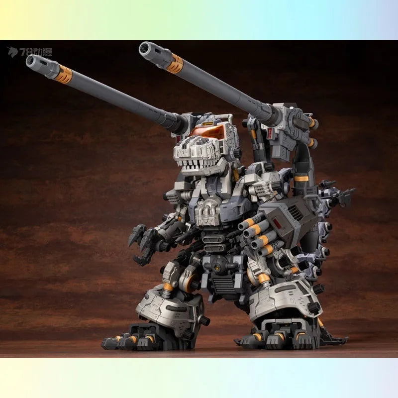 Kotobukiya Original Model Kit HMM 043 Limited RZ-001 1/72 Action Figure Assembly Model Toys for Boys 590mm Foam box sends