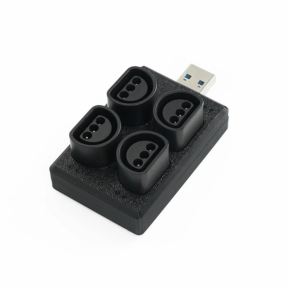 SNAC Adapter - Compatible with Nintendo 64 and MiSTer FPGA