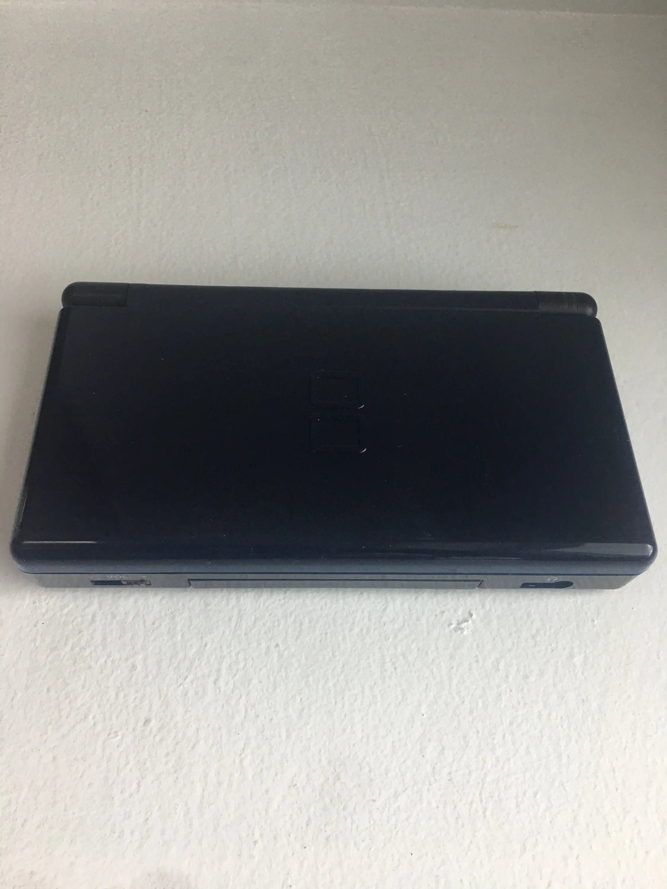 Nintendo DS Lite Console with Charger cable