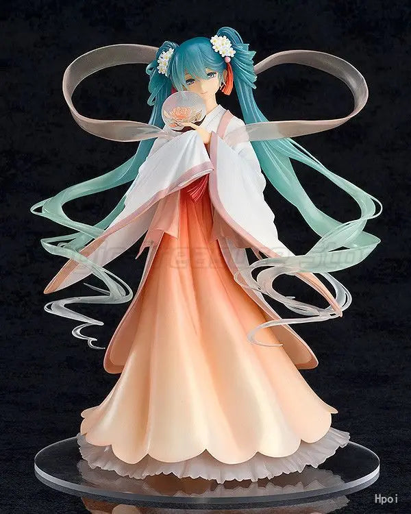 【MT】Original GSC VOCALOID Hatsune Miku Mid-Autumn Moon Edition 1/8 Scale Figure Toy Model Collection