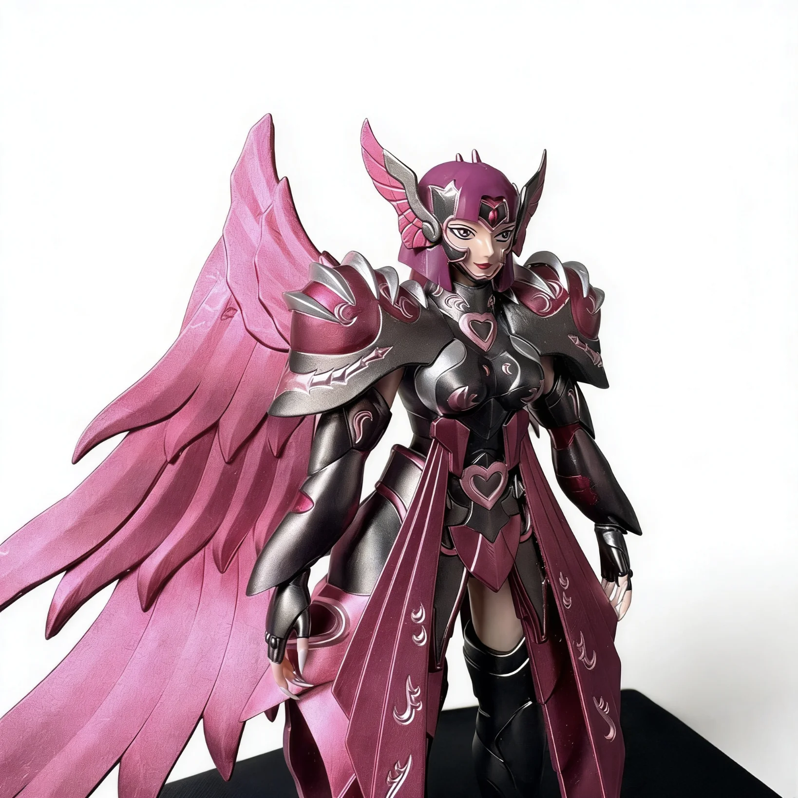 Saint Seiya Origin Chapter Ker - Goddess of Fate Hades' Hound Resin Collectible Statue Model