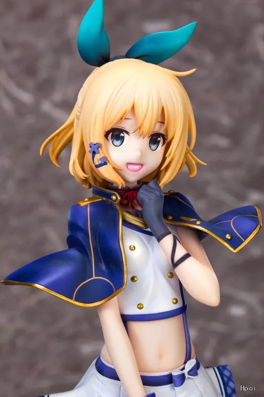 【FS】 in Stock WINGS INC. The Irregular Magic Lecturer and The Forbidden Scripture Rumia Tingel Scale 1/7 Figure Toy Model Gift