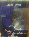 【SF】In Stock AniGame AmiAmi Azur Lane Huajia Happy Festive Zombie Night 1/6 Scale Figures Model Collection Gift