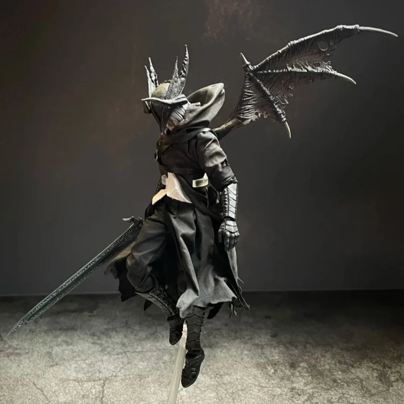 In Stock Vtoys 1/12 Vsd009 Gravity Garden Dragon Breath Hunter Articulated Military Figure Collection Decoration Model Toy