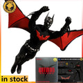 Mezco Original 1/12 Finished Product Movable Exquisite Figurine Series Batman Beyond Anime Toys Model Festival Gift for Boys