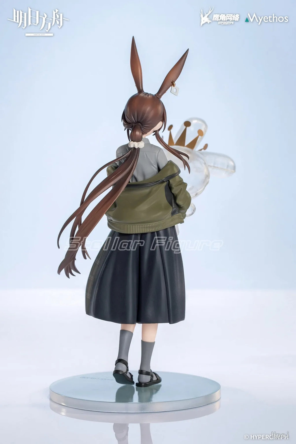 【SF】Original Myethos Gift+ Series Honor of Kings Peerless Dance Girl Diao Chan 1/8 Figures Anime Models Toys