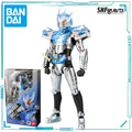 BANDAI Genuine S. H. Figuarts Series Kamen Rider Series Kamen Rider Build，Balkan，High Leaping Locusts，woz Movable Model Collect