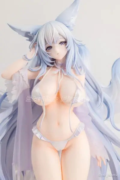 【SF】In Stock AniGame AmiAmi Azur Lane 1/6 Scale Figures Model Collection Gift