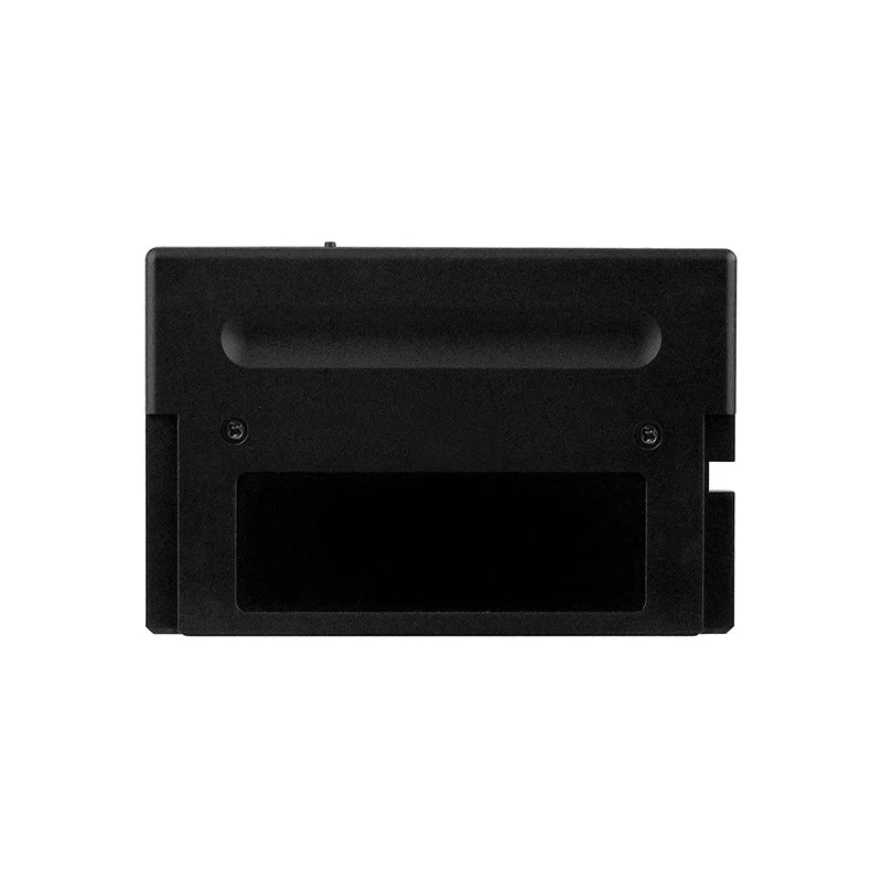 3000 in 1 Flash Card EDMD Memory Card For MegaDrive Genesis Emulator MEGAKey FlashCart Support 32X File With 4G TF Card