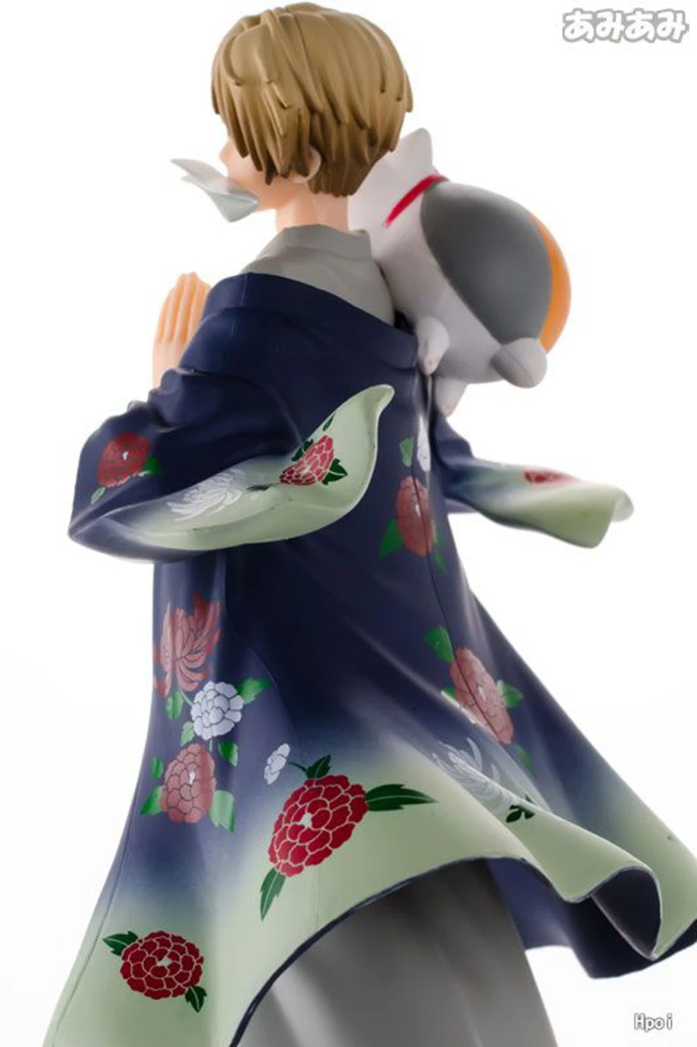 20CM Anime Natsume Yuujinchou Figure Natsume Yuujinchou SanIchiban Kuji Ichiban Kuji Natsume YuujinchouModel Toys Action Figure