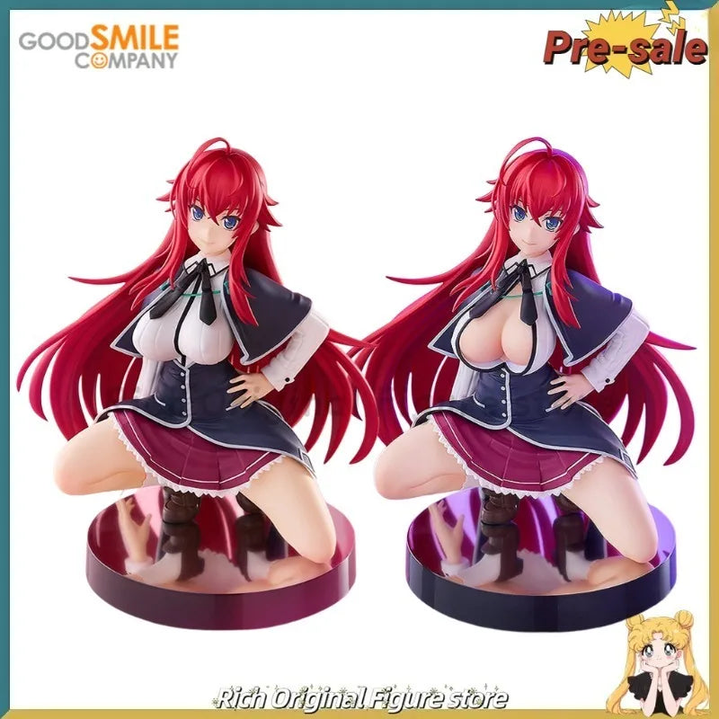 In Stock Original GSC PUP High School D×D HERO Rias Gremory L Size Anime Figure