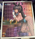 【SF】In Stock GSAS GSC Blue Archive Kakudade Karinn 1/7 Scale Figures Model Collection Anime
