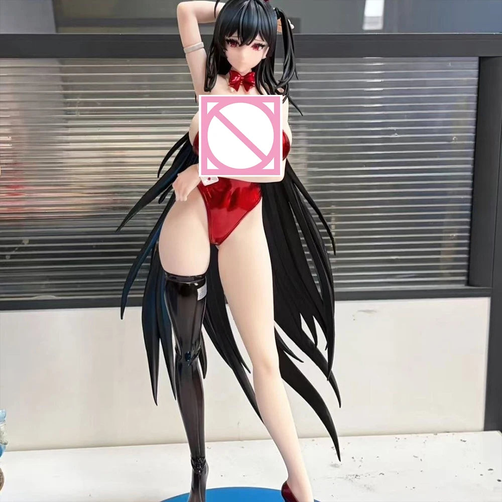 15.75in/40cm Anime Azur Lane Figure IJN Taiho Action Figures Pvc Model Statue Collection Decoration Toys Gifts