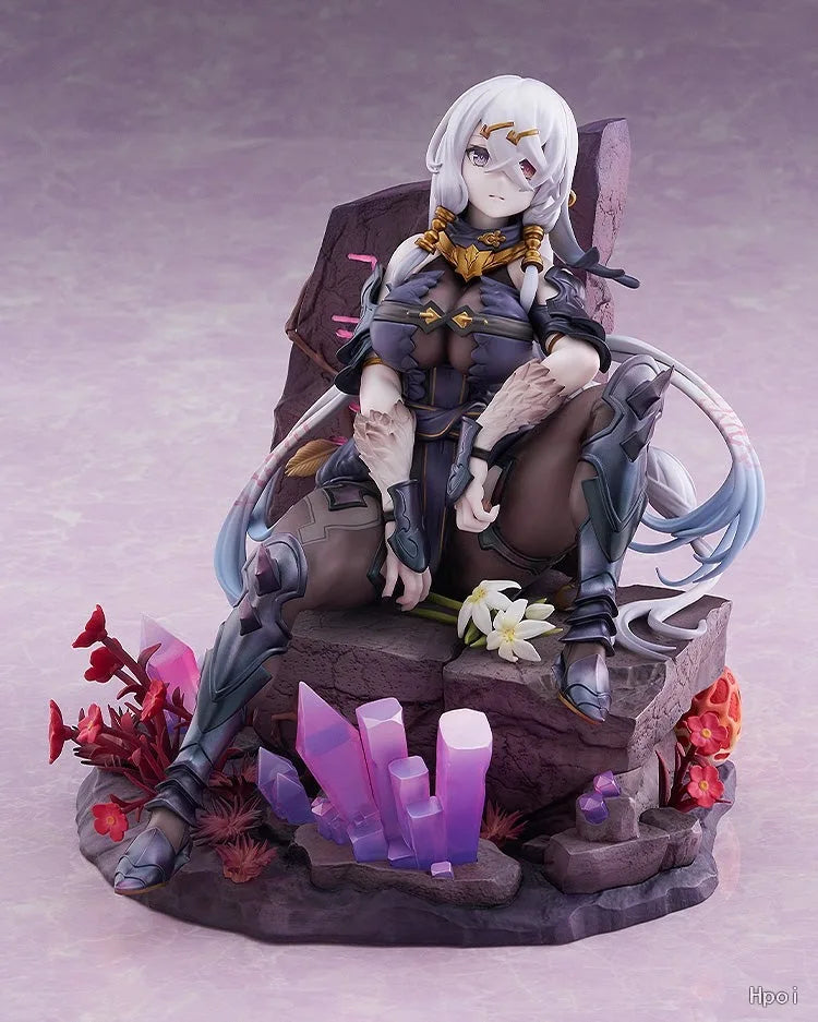 +In Stock Original Max Factory Atelier Ryza Ever Darkness The Secret Hideout Lila Decyrus 1/6 Anime Figures Toy Ornament