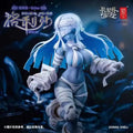 In Stock 1/12 Snail Shell Grisa Rpg-03 Rpg03 Resuscitation Zombie Rpg-03 Gift Anime Peripheral Action Model Figure Collection