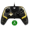 GameSir Kaleid Wired Hall Effect Xbox Gaming Controller for Xbox Series S/X One PC Steam Ergonomic Design Enhanced Gaming