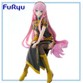 100 % Original auf Lager FuRyu Noodle Stopper Figur Piapro Charaktere Megurine Luka Collection Series Modell Spielzeug Anime Figur
