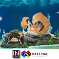 [In Stock]1/20 Resin Scale World [VS] - Krabby & Kingler[Split RE-MENT]