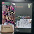 In Stock Originate Kaiyodo Han Juri Movability Model Toys Revoltech AMAZING YAMAGUCHI SF6