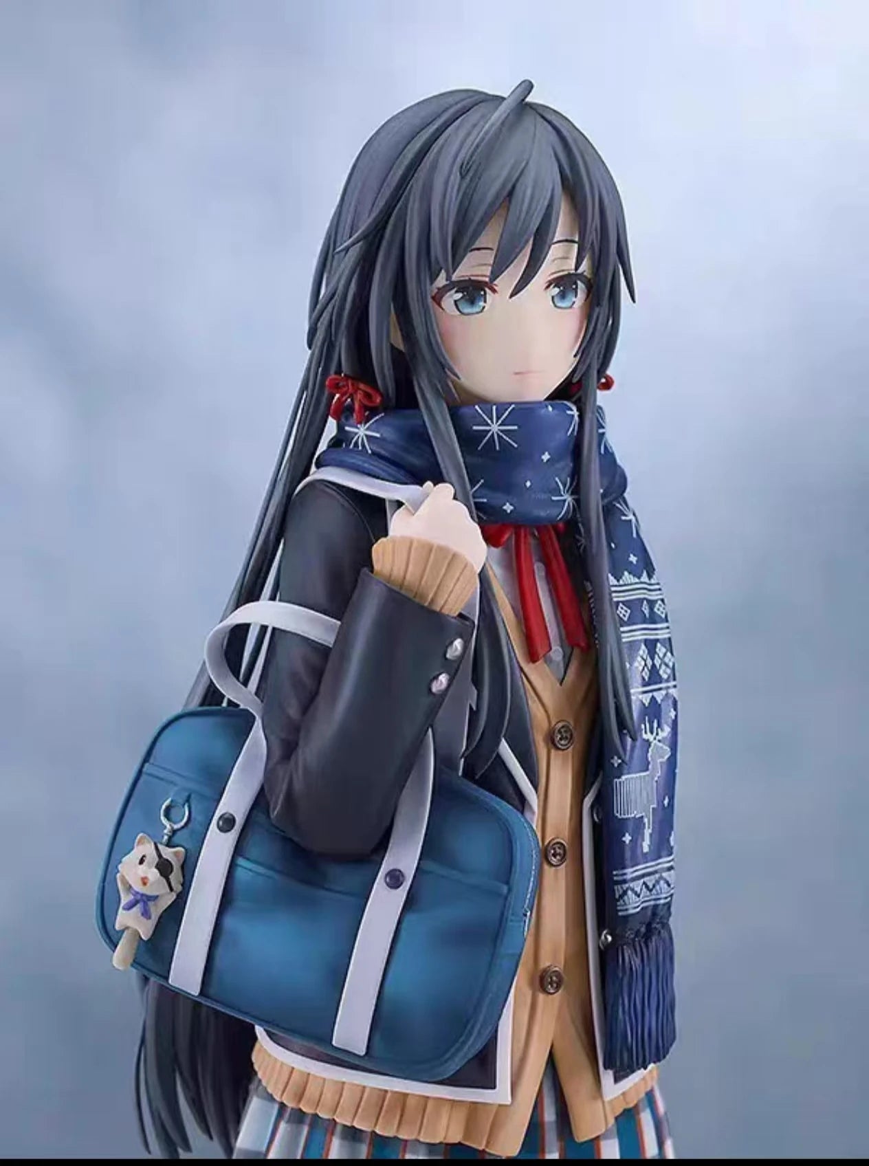 In StockOriginal F:NEX  My Youth Romantic Comedy Is Wrong, As I Expected   - Yukino Yukinoshita- Figure Anime Figure Character