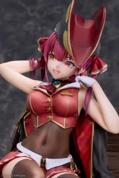 【FS】Design COCO Hololive Houshou Marine Scale 1/7 Genuine Figure Model Gifts