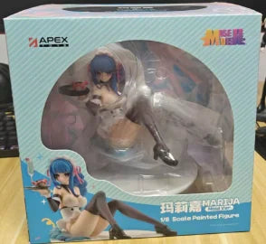 【SF】In Stock APEX-TOYS Muse Dash 1/8 Ratio Figures Anime Toys Collection