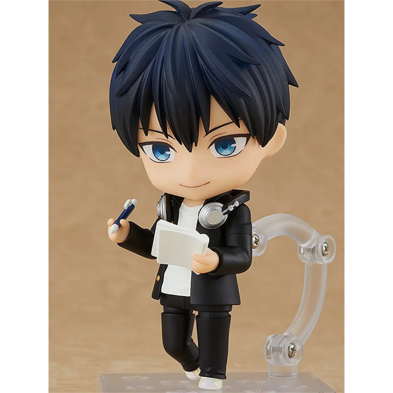 ‌Original ‌Brand New GSC 2031 Ritsuka Tachiwa Given Anime Figure Model Collectible Gift