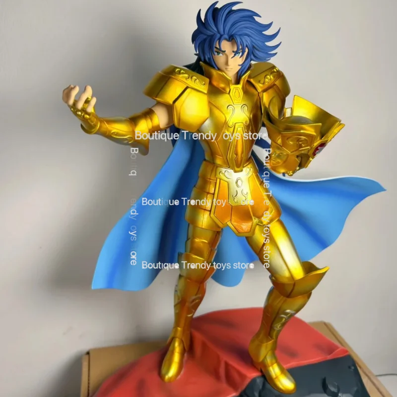 Genuine Saint Seiya Ichiban Kuji Another Prize - Gemini Saga Pisces Aphrodite Athena Andromeda Shun Figure Collectible Gift Fans