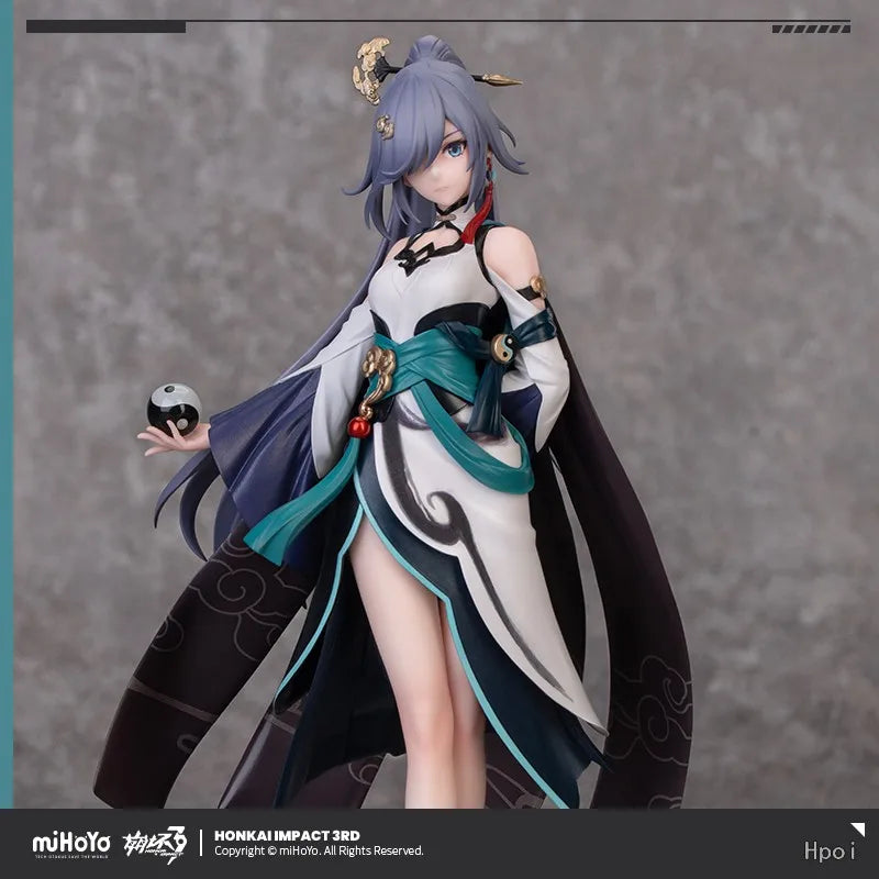 【FS】 Myethos Gift+ Series Honkai Impact 3 Fuhua · Yunmo Danxin Scale 1/8 Figure Model Toys Gifts