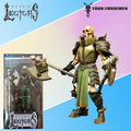 Four Horsemen Studios Genuine Mythic Legions Series Dorena Onores，Marius，Torien Finished Product Movable Model Exquisite Toys