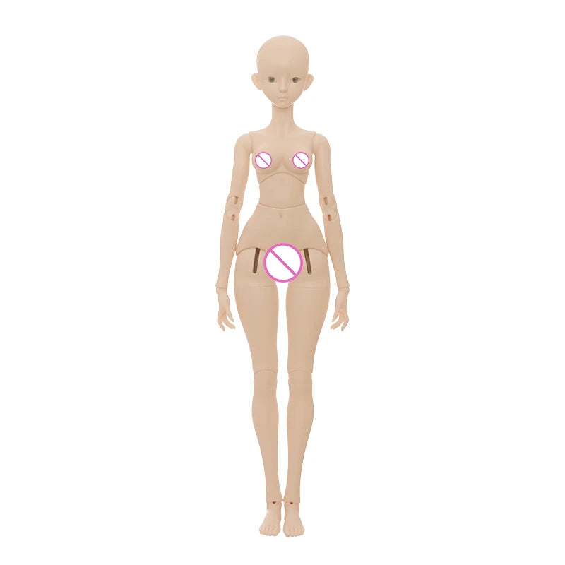 ShugaFairy Faina BJD Doll 1/4 Bariy Body Rainbow Collection Modern Fashion Sports Style High Quality Ball Jointed Dolls