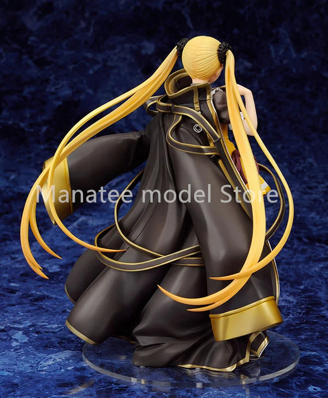 Alter Original Arpeggio of Blue Steel: Ars Nova - Mental Model Haruna 1/8 PVC Action Figure Anime Model Toys Collection Gift