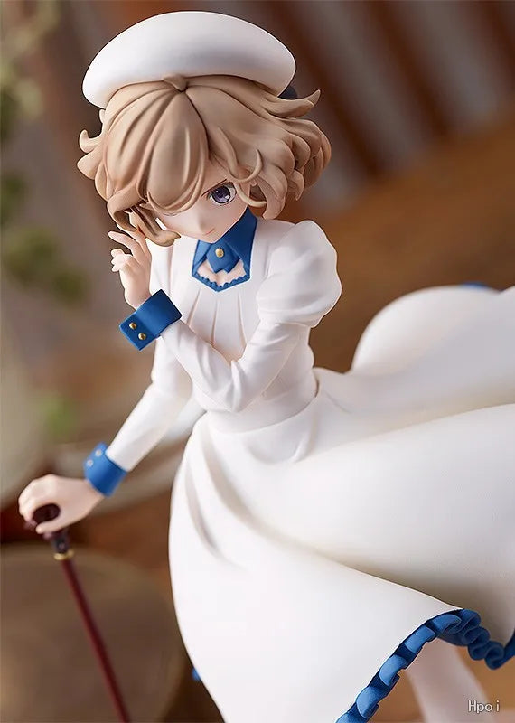 【FS】 GSC Pop Up Parade Fictional Reasoning Iwanaga Kotoko Anime Doll Figure Model Toys Gifts