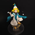 Witch Hat Atelier Coco Anime Figure POP UP PARADE PVC Collectible Model Statue Desk Ornament Birthday Gift For Anime Manga Fans